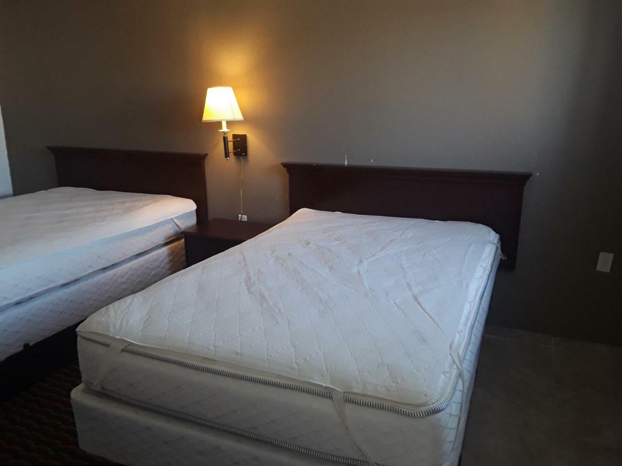 Super 54 Inn Minneola Exterior foto